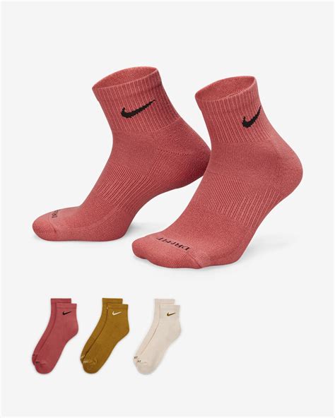 Nike Everyday Plus Cushioned Ankle 